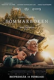 The Summer Book (2025) watch-The Summer Book (2025)
