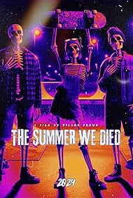 The Summer We Died (2024) watch-The Summer We Died (2024)