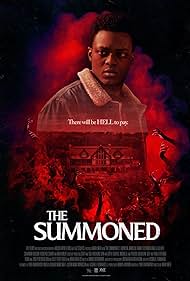 watch-The Summoned (2022)