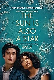 watch-The Sun Is Also a Star (2019)