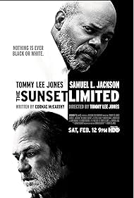 watch-The Sunset Limited (2011)