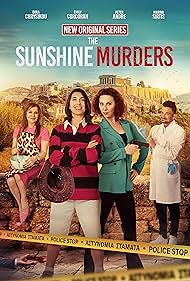 watch-The Sunshine Murders (2025)