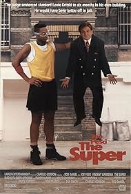 The Super (1991) watch-The Super (1991)