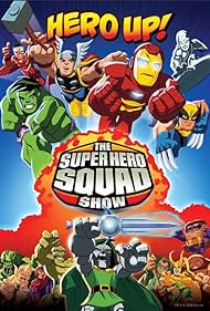 The Super Hero Squad Show (2009) watch-The Super Hero Squad Show (2009)
