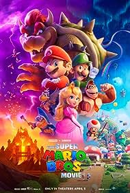watch-The Super Mario Bros. Movie (2023)