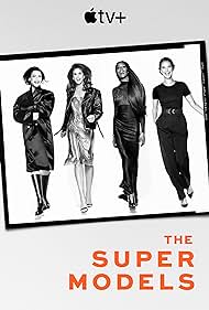 The Super Models (2023) watch-The Super Models (2023)