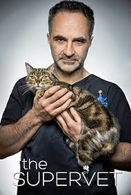 The Supervet (2014) watch-The Supervet (2014)