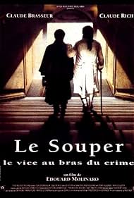 The Supper (1992) watch-The Supper (1992)