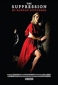 watch-The Suppression of Hannah Stevenson (2022)