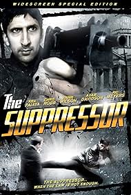 The Suppressor (2011) watch-The Suppressor (2011)