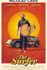 The Surfer (2025) watch-The Surfer (2025)