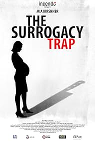The Surrogacy Trap (2012) watch-The Surrogacy Trap (2012)