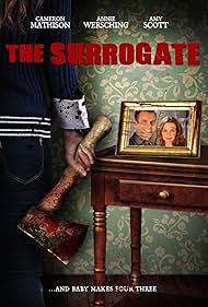 The Surrogate (2013) watch-The Surrogate (2013)