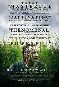 The Survivalist (2016) watch-The Survivalist (2016)