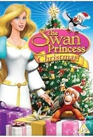 The Swan Princess: Christmas (2012) watch-The Swan Princess: Christmas (2012)