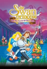 The Swan Princess: Escape from Castle Mountain (1997) watch-The Swan Princess: Escape from Castle Mountain (1997)
