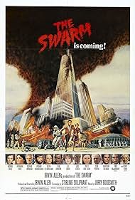 The Swarm (1978) watch-The Swarm (1978)