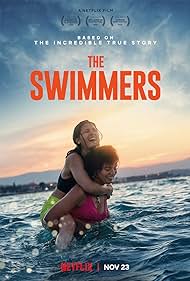 The Swimmers (2022) watch-The Swimmers (2022)