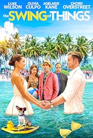 The Swing of Things (2020) watch-The Swing of Things (2020)