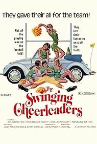 The Swinging Cheerleaders (1974) watch-The Swinging Cheerleaders (1974)