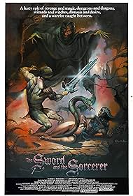 The Sword and the Sorcerer (1982) watch-The Sword and the Sorcerer (1982)
