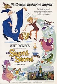 The Sword in the Stone (1964) watch-The Sword in the Stone (1964)