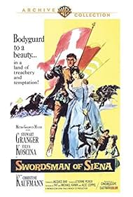 watch-The Swordsman of Siena (1962)