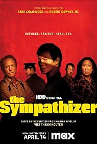 watch-The Sympathizer (2024)
