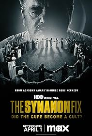 The Synanon Fix (2024) watch-The Synanon Fix (2024)