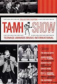 The T.A.M.I. Show (1964) watch-The T.A.M.I. Show (1964)