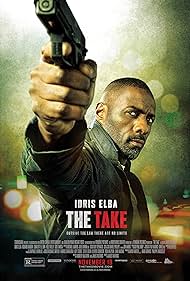 watch-The Take (2016)