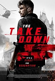 The Take Down (2017) watch-The Take Down (2017)