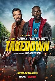 The Takedown (2022) watch-The Takedown (2022)