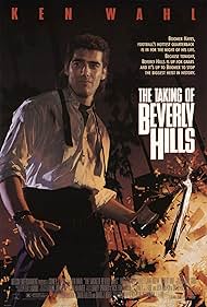 The Taking of Beverly Hills (1991) watch-The Taking of Beverly Hills (1991)