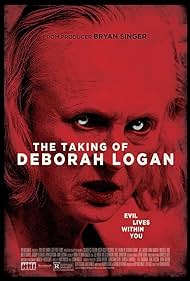 The Taking of Deborah Logan (2014) watch-The Taking of Deborah Logan (2014)