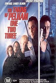 The Taking of Pelham One Two Three (1998) watch-The Taking of Pelham One Two Three (1998)