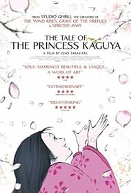 The Tale of The Princess Kaguya (2013) watch-The Tale of The Princess Kaguya (2013)
