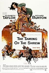The Taming of The Shrew (1967) watch-The Taming of The Shrew (1967)