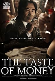 watch-The Taste of Money (2013)