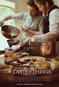 The Taste of Things (2024) watch-The Taste of Things (2024)