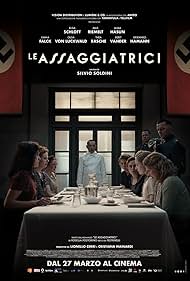 The Tasters (2025) watch-The Tasters (2025)