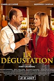 The Tasting (2022) watch-The Tasting (2022)