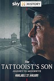 The Tattooist’s Son: Journey to Auschwitz (2025) watch-The Tattooist’s Son: Journey to Auschwitz (2025)