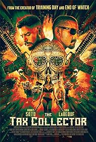 watch-The Tax Collector (2020)