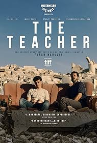 The Teacher (2024) watch-The Teacher (2024)