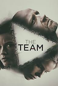 The Team (2015) watch-The Team (2015)