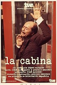 The Telephone Box (1972) watch-The Telephone Box (1972)