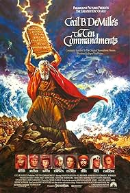 The Ten Commandments (1956) watch-The Ten Commandments (1956)