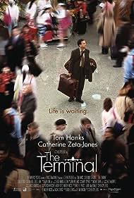 The Terminal (2004) watch-The Terminal (2004)