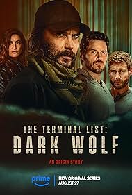 The Terminal List: Dark Wolf (2025) watch-The Terminal List: Dark Wolf (2025)